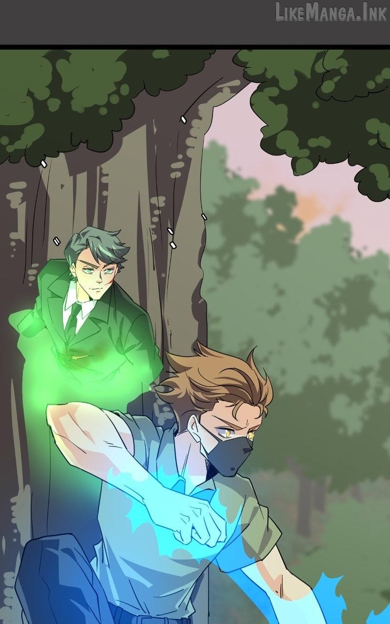 Read unOrdinary Manga EN Manga Online