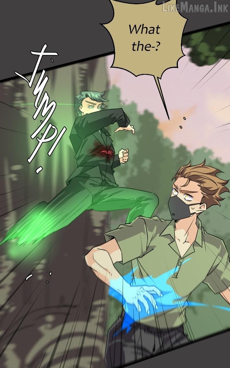 Read unOrdinary Manga EN Manga Online
