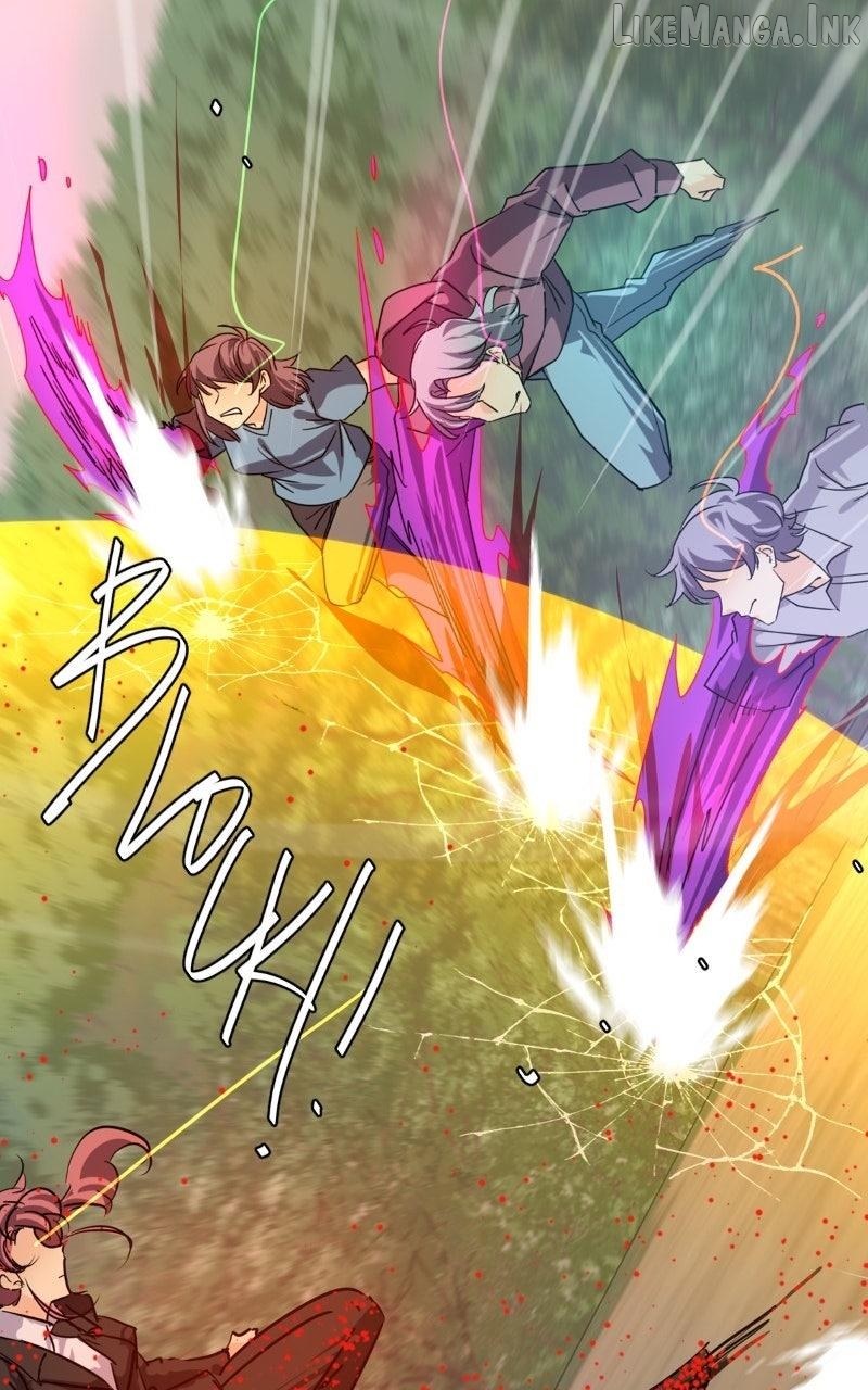 Read unOrdinary Manga EN Manga Online