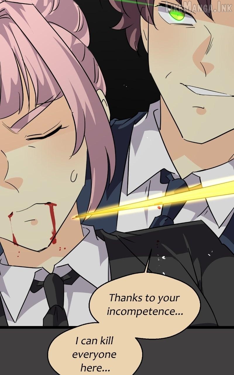 Read unOrdinary Manga EN Manga Online