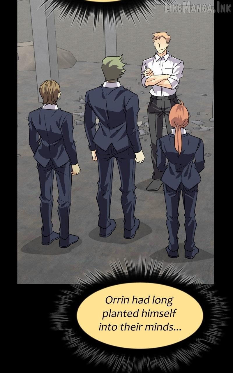 Read unOrdinary Manga EN Manga Online