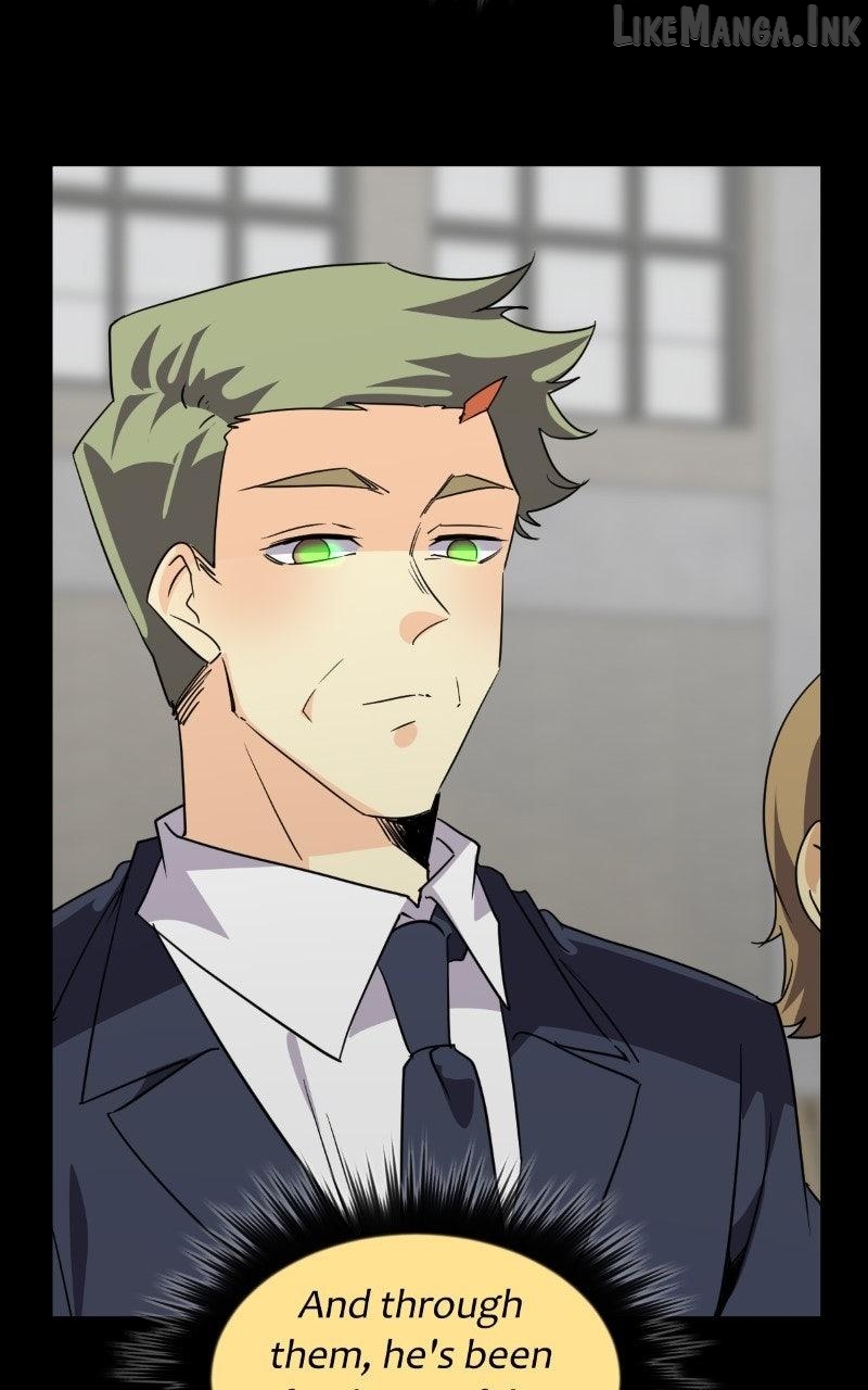 Read unOrdinary Manga EN Manga Online