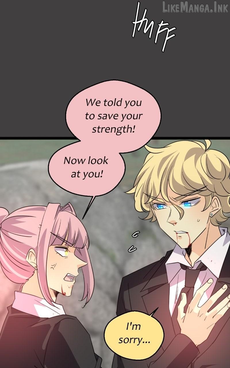 Read unOrdinary Manga EN Manga Online