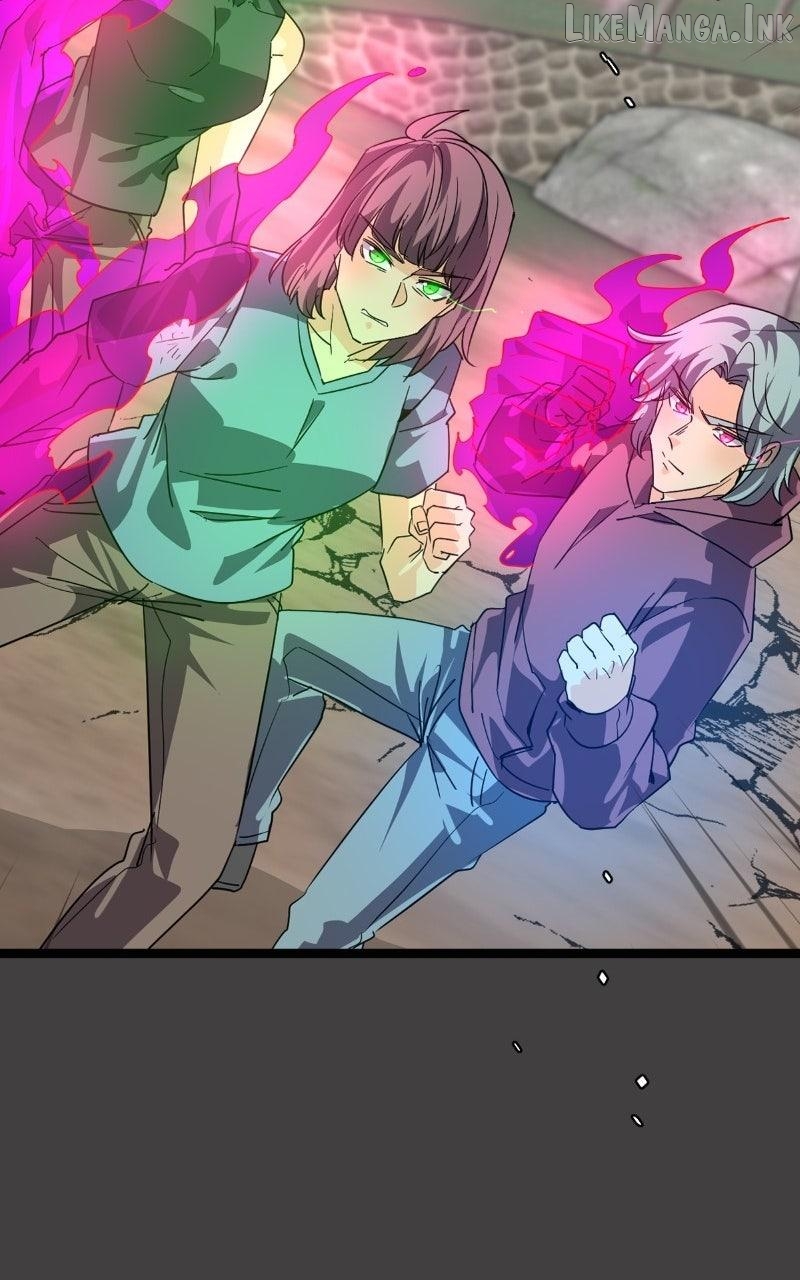Read unOrdinary Manga EN Manga Online