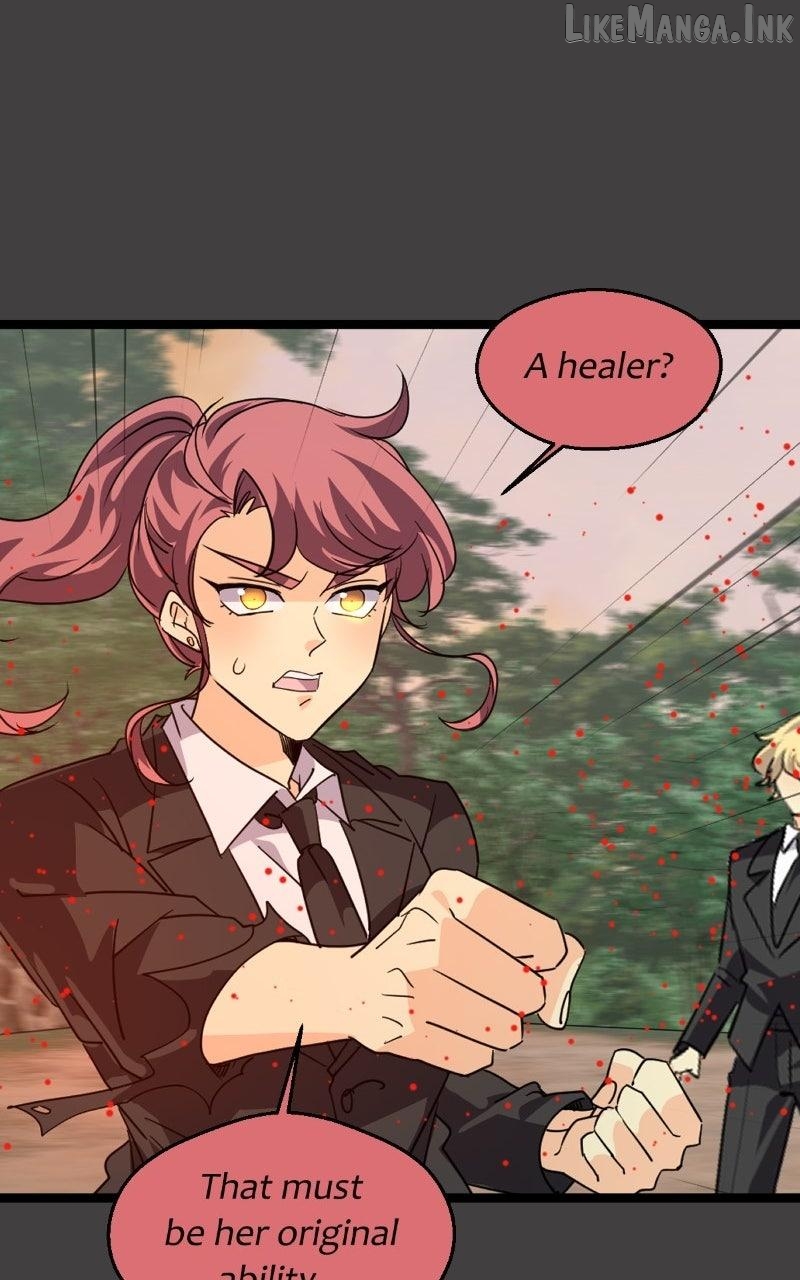 Read unOrdinary Manga EN Manga Online