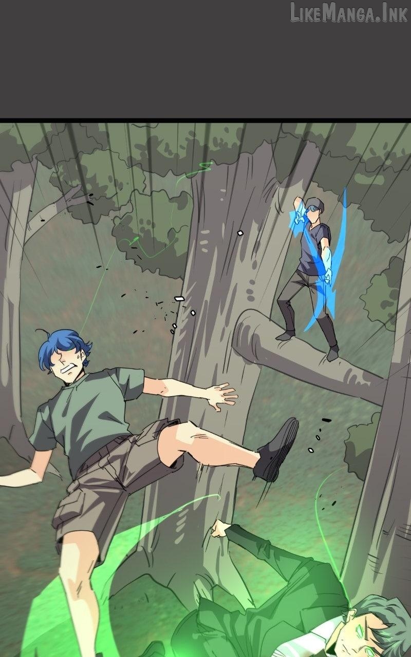 Read unOrdinary Manga EN Manga Online