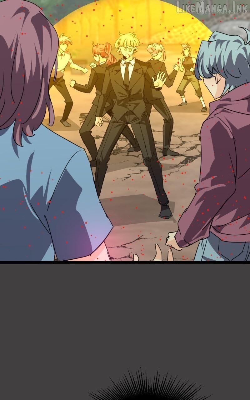 Read unOrdinary Manga EN Manga Online