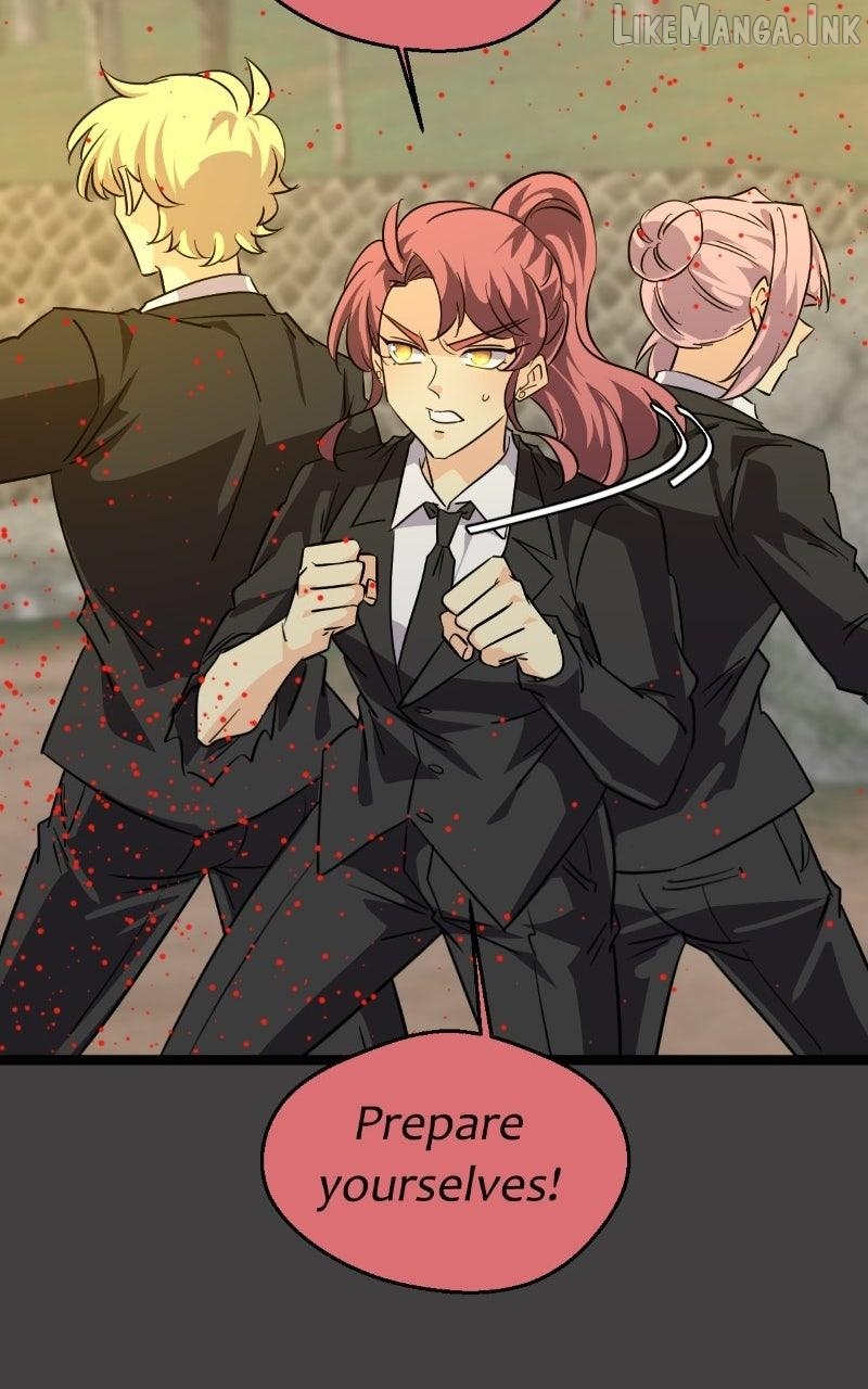 Read unOrdinary Manga EN Manga Online
