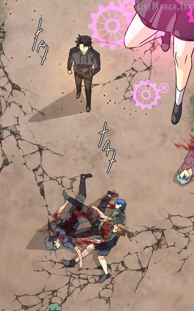 Read unOrdinary Manga EN Manga Online