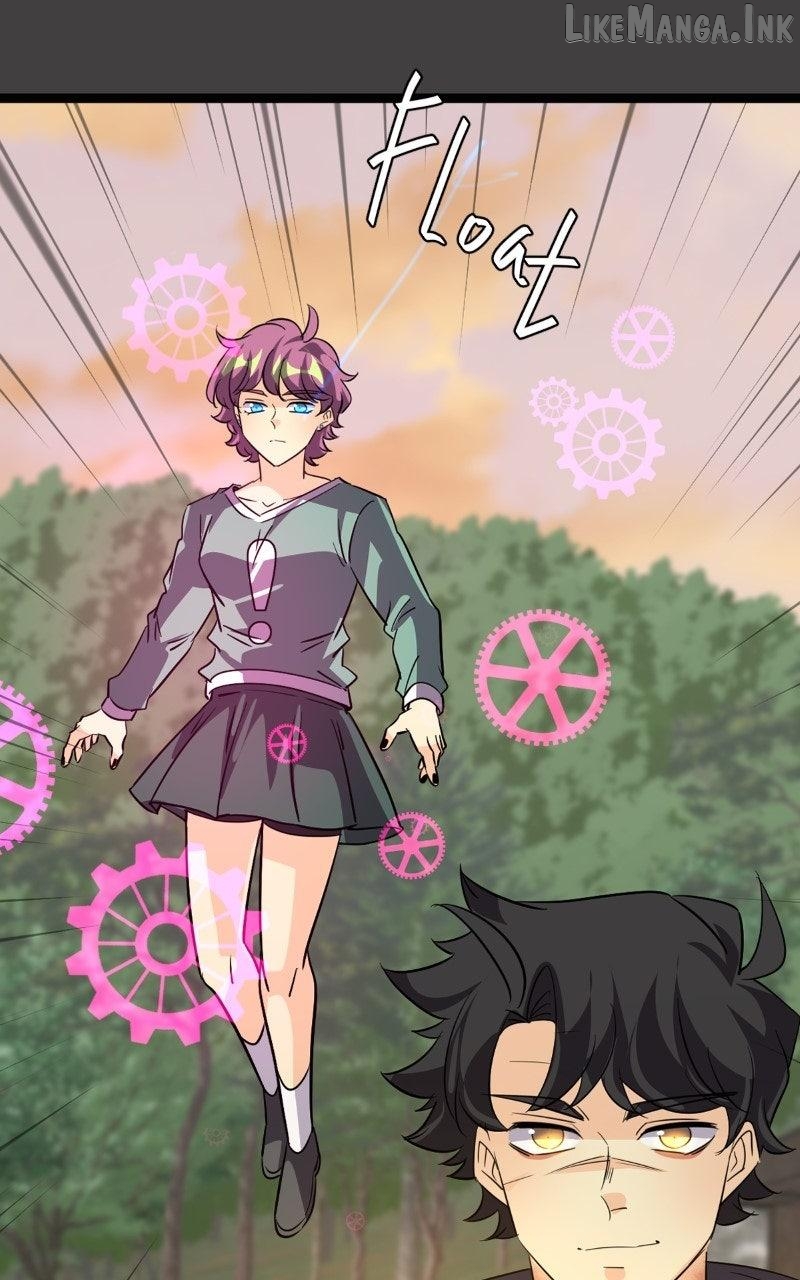 Read unOrdinary Manga EN Manga Online