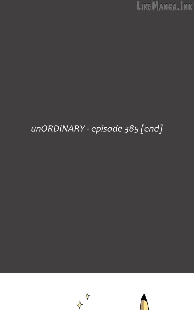 Read unOrdinary Manga EN Manga Online