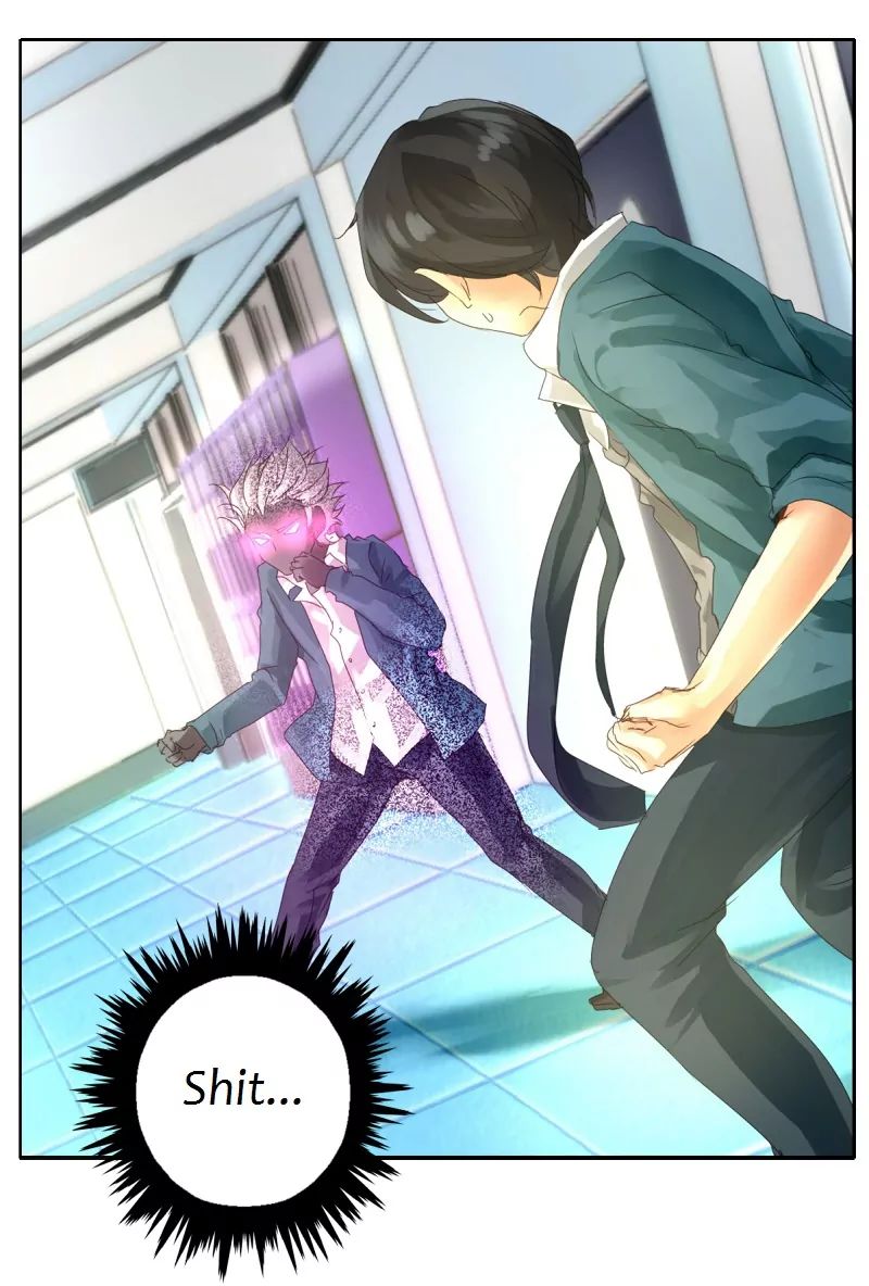 Read unOrdinary Manga EN Manga Online