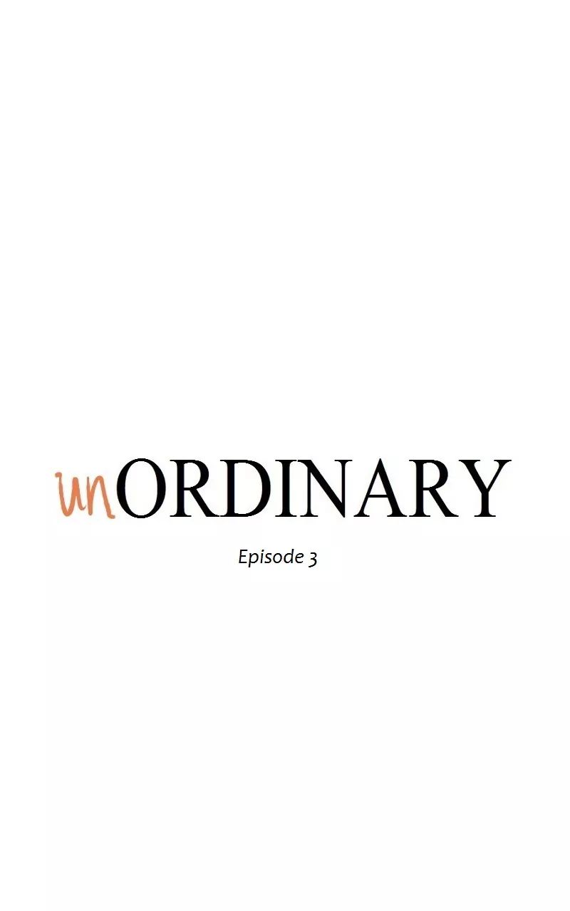 Read unOrdinary Manga EN Manga Online