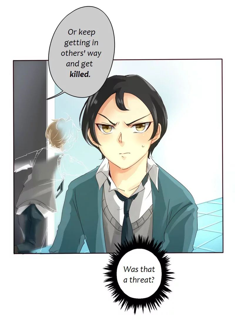 Read unOrdinary Manga EN Manga Online