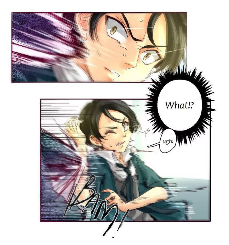 Read unOrdinary Manga EN Manga Online
