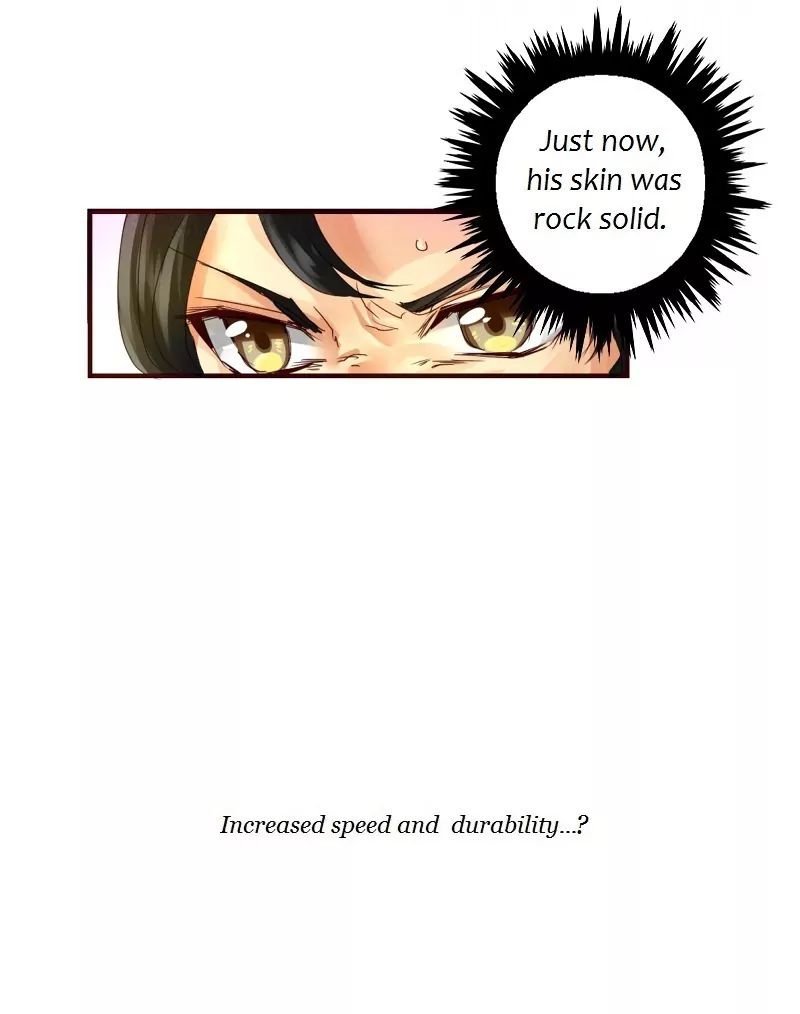 Read unOrdinary Manga EN Manga Online