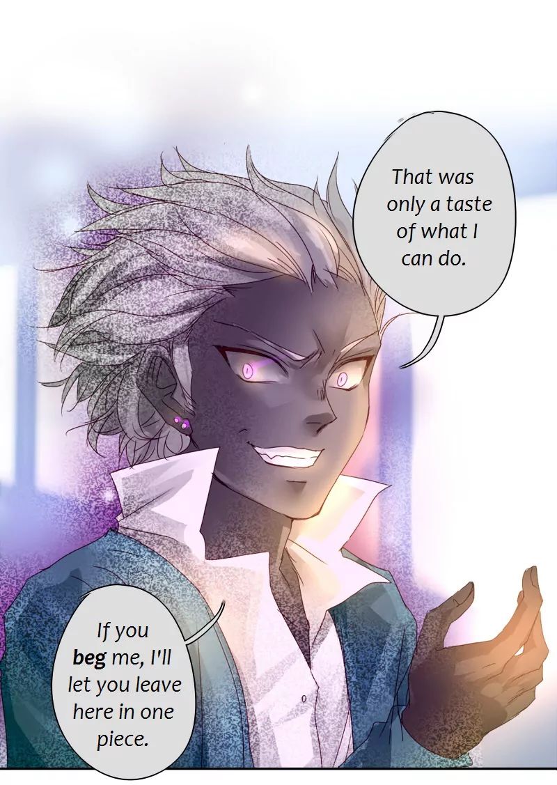 Read unOrdinary Manga EN Manga Online