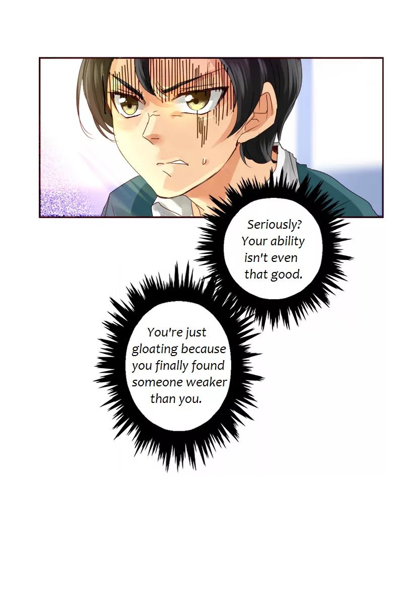Read unOrdinary Manga EN Manga Online