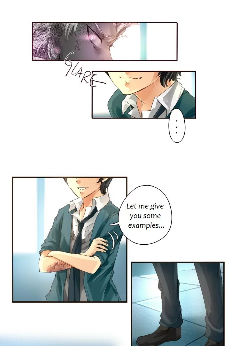 Read unOrdinary Manga EN Manga Online