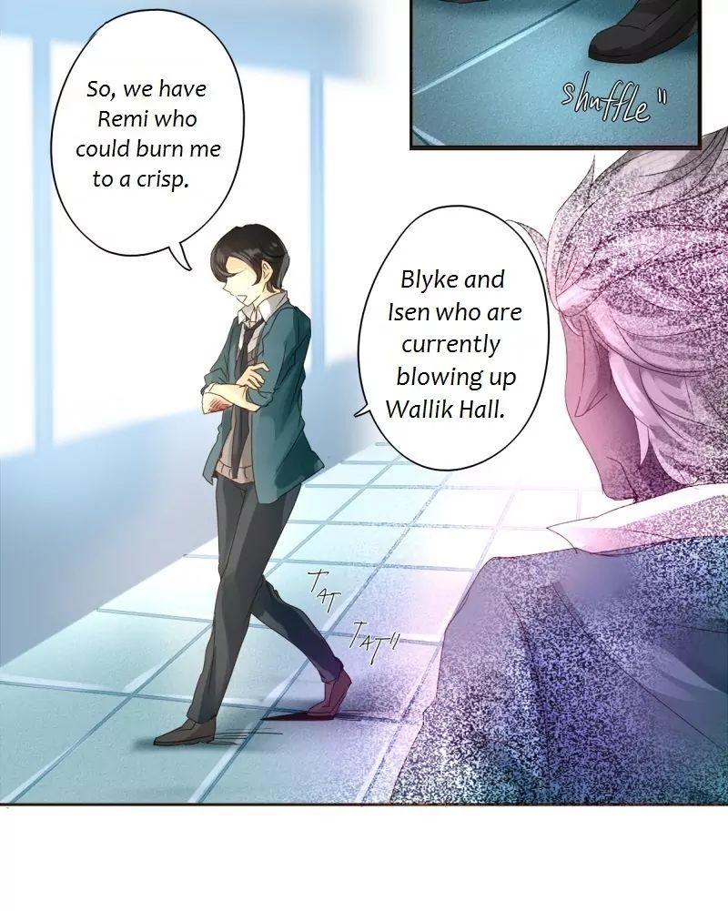 Read unOrdinary Manga EN Manga Online