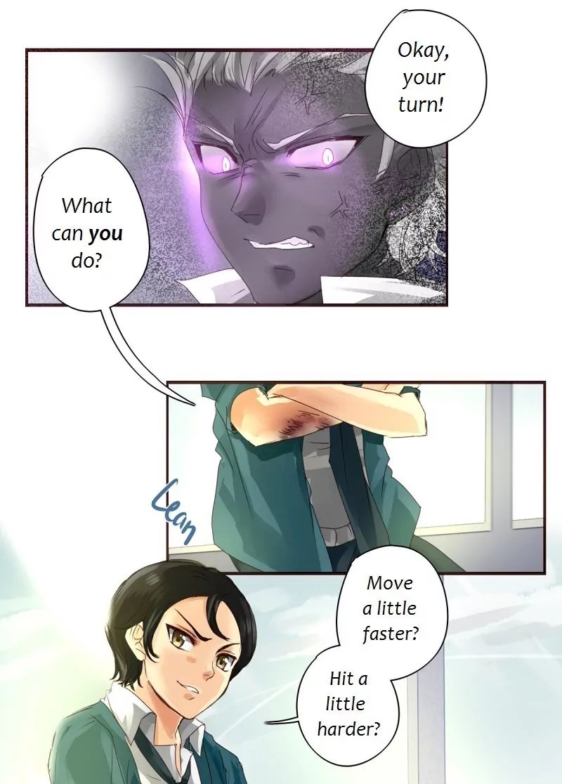 Read unOrdinary Manga EN Manga Online