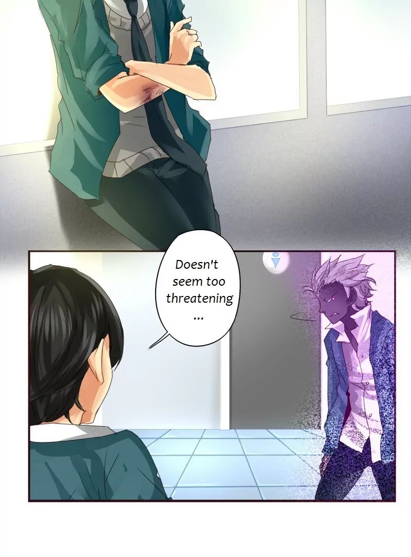 Read unOrdinary Manga EN Manga Online