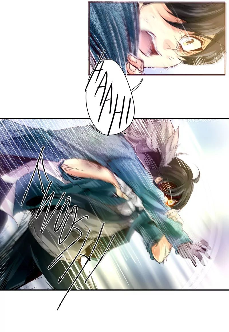 Read unOrdinary Manga EN Manga Online