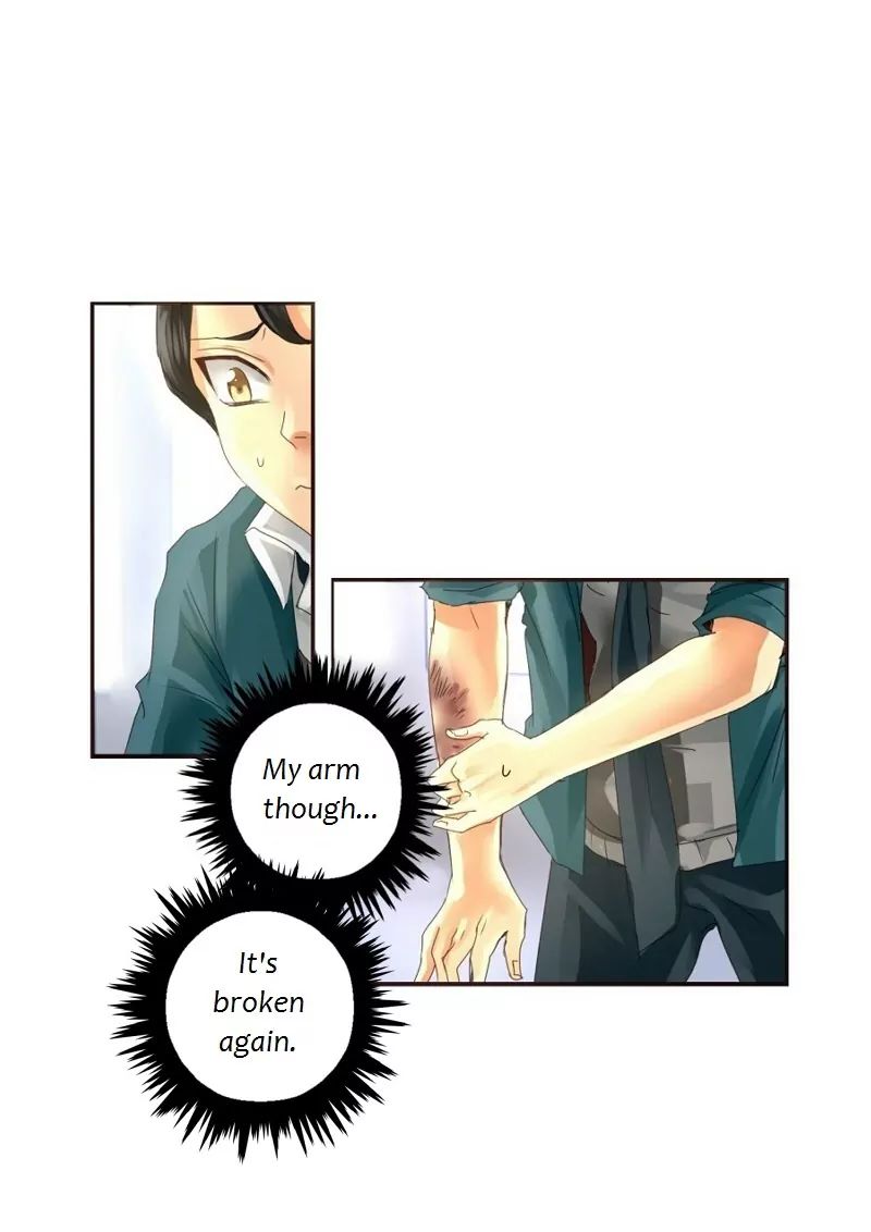 Read unOrdinary Manga EN Manga Online