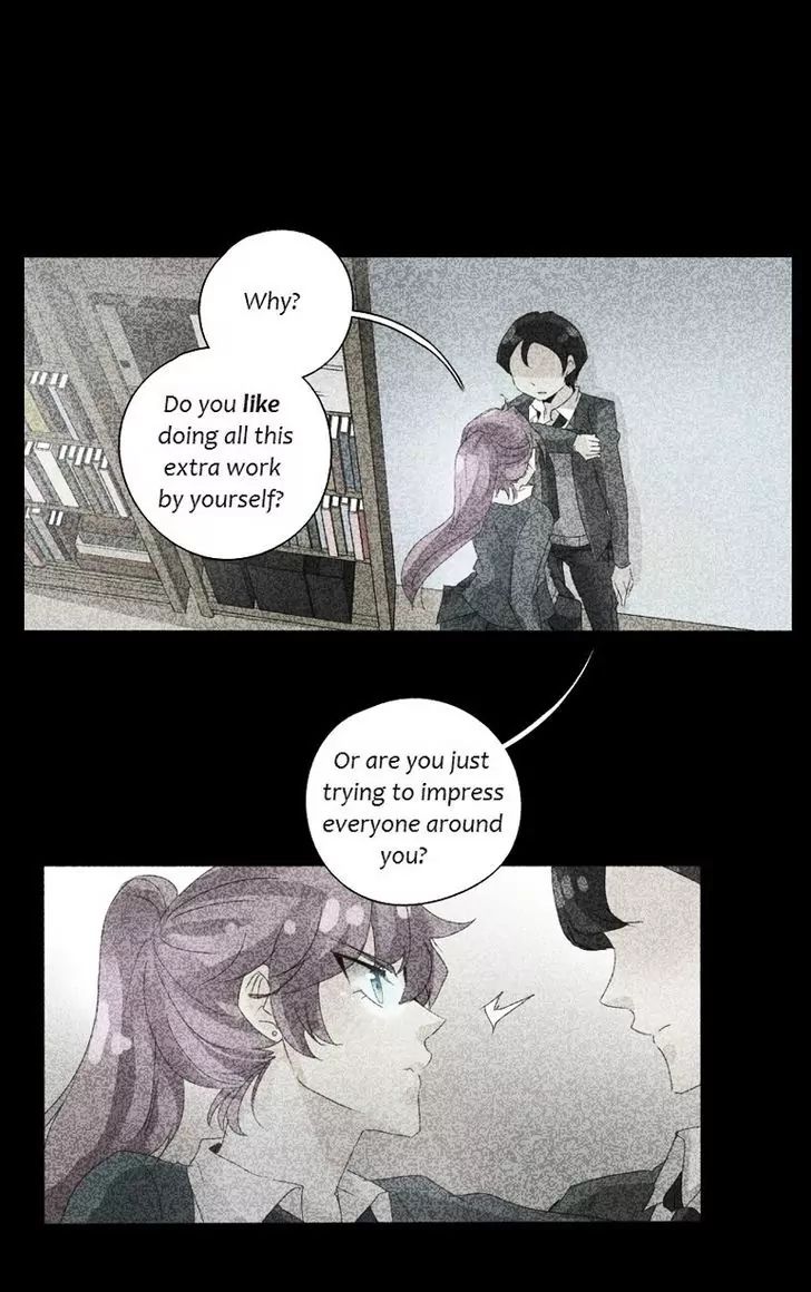 Read unOrdinary Manga EN Manga Online
