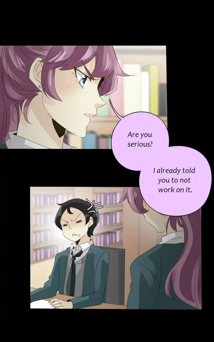 Read unOrdinary Manga EN Manga Online