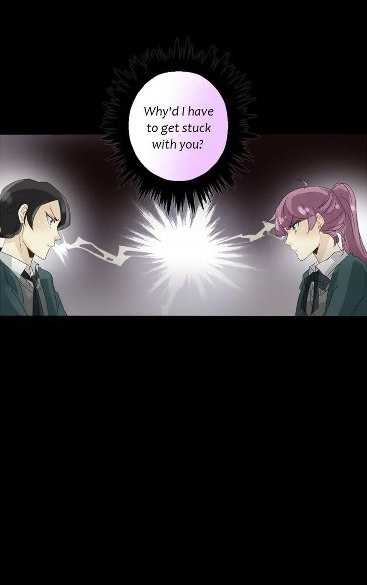 Read unOrdinary Manga EN Manga Online