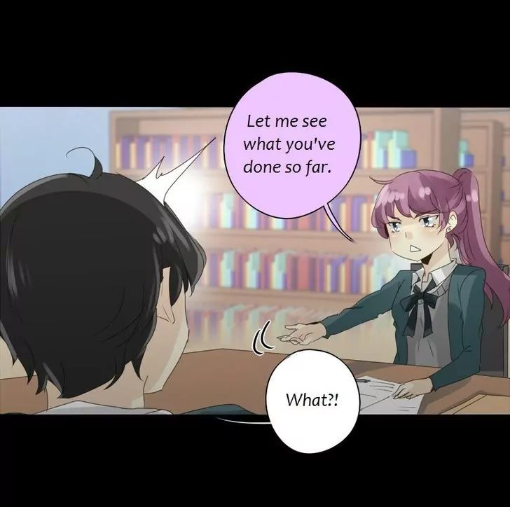 Read unOrdinary Manga EN Manga Online