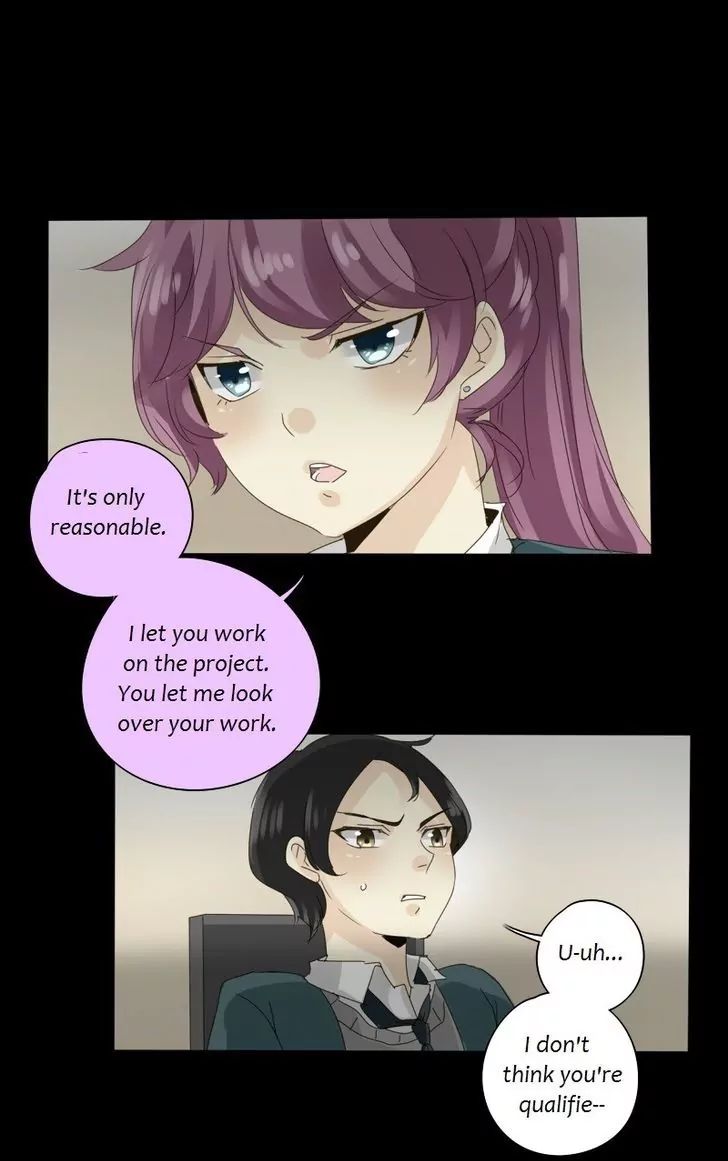 Read unOrdinary Manga EN Manga Online