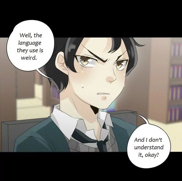 Read unOrdinary Manga EN Manga Online