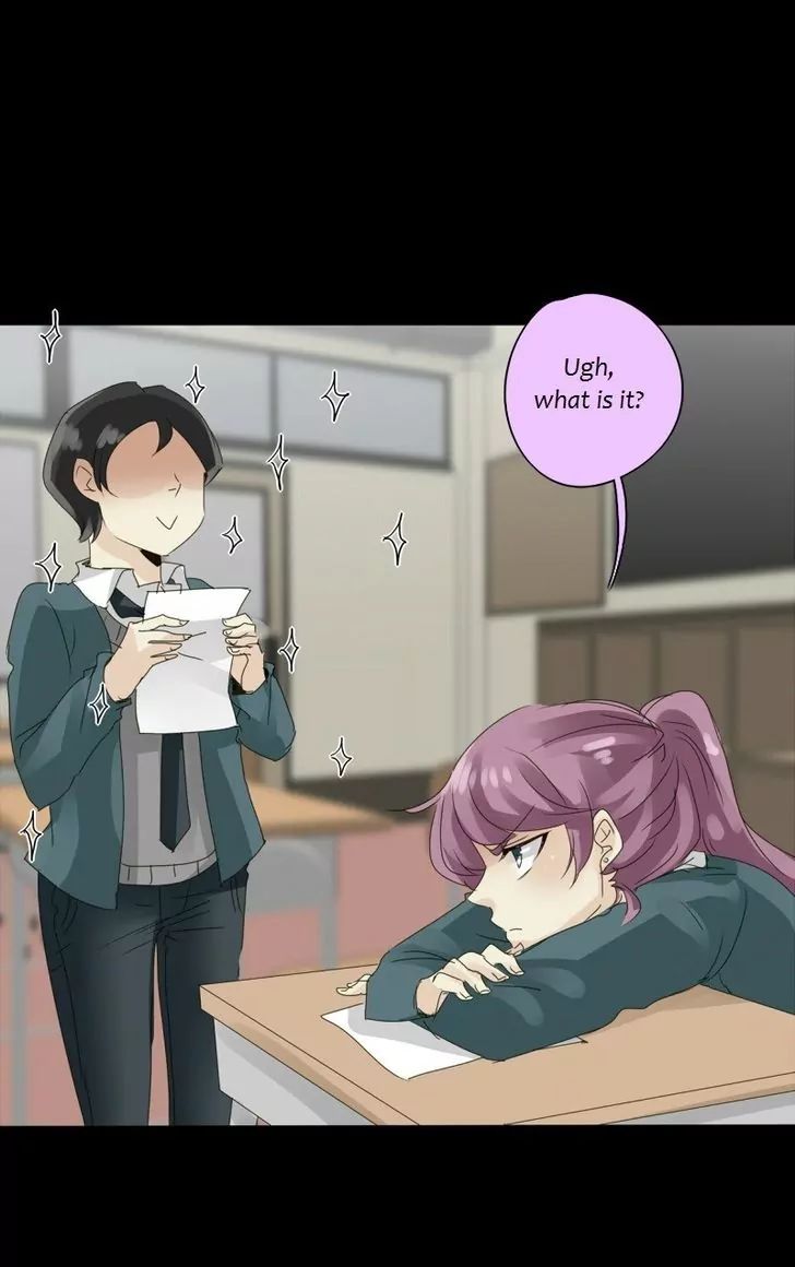 Read unOrdinary Manga EN Manga Online