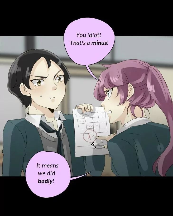 Read unOrdinary Manga EN Manga Online