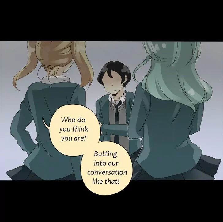 Read unOrdinary Manga EN Manga Online
