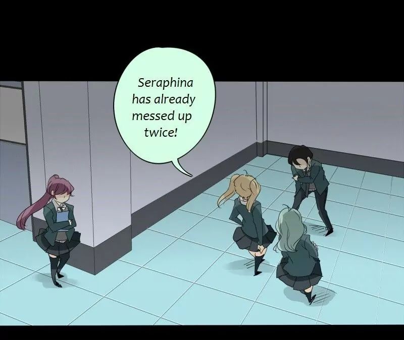 Read unOrdinary Manga EN Manga Online