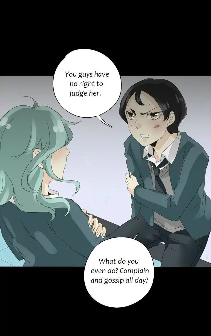 Read unOrdinary Manga EN Manga Online