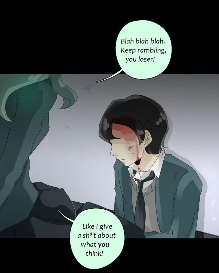 Read unOrdinary Manga EN Manga Online