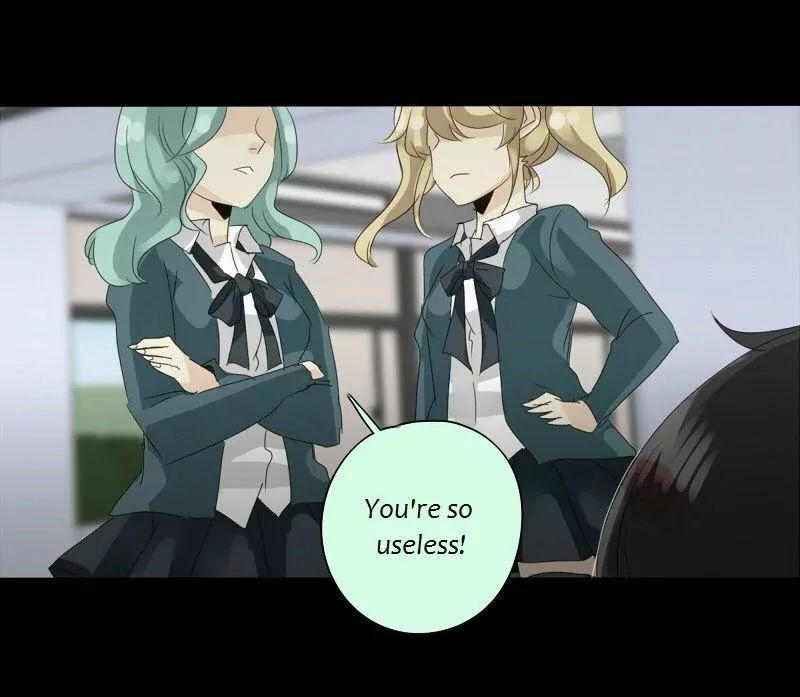 Read unOrdinary Manga EN Manga Online