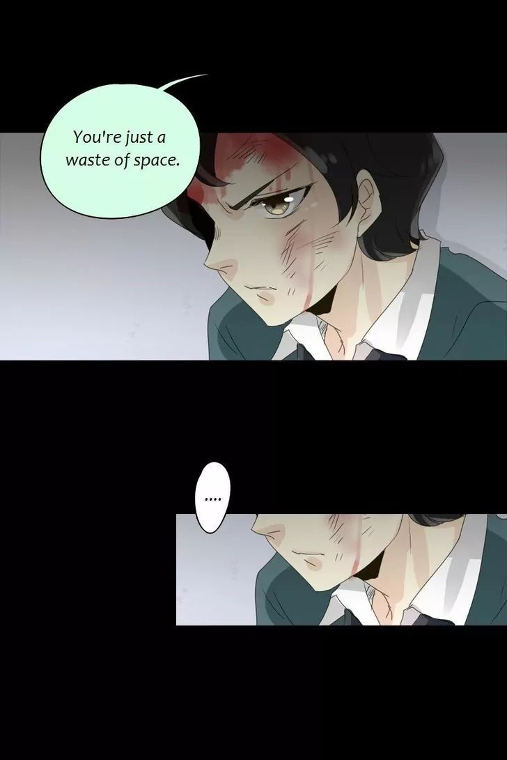 Read unOrdinary Manga EN Manga Online