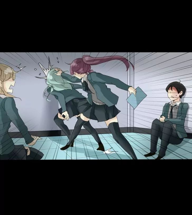 Read unOrdinary Manga EN Manga Online