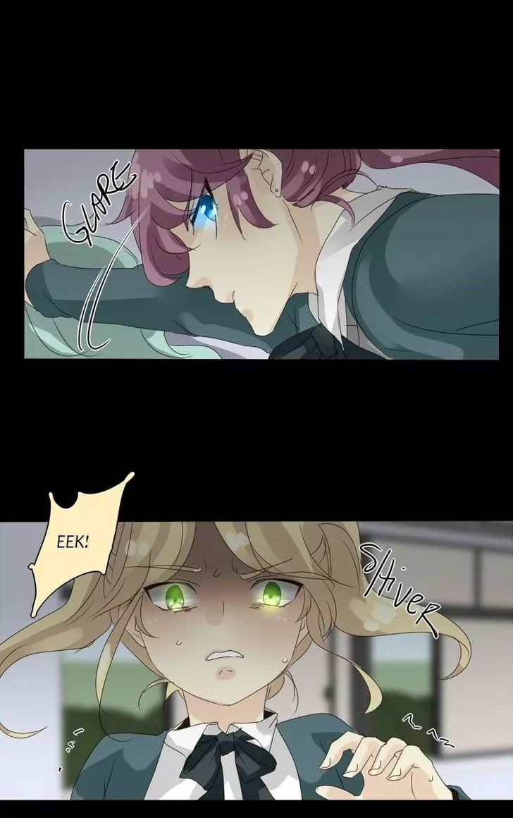 Read unOrdinary Manga EN Manga Online