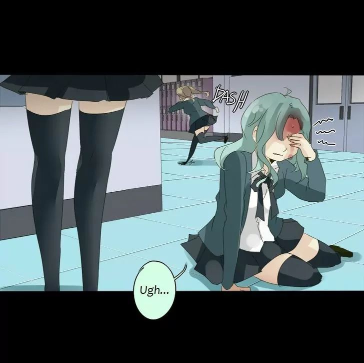 Read unOrdinary Manga EN Manga Online