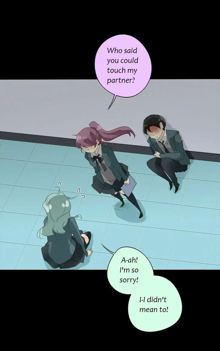 Read unOrdinary Manga EN Manga Online