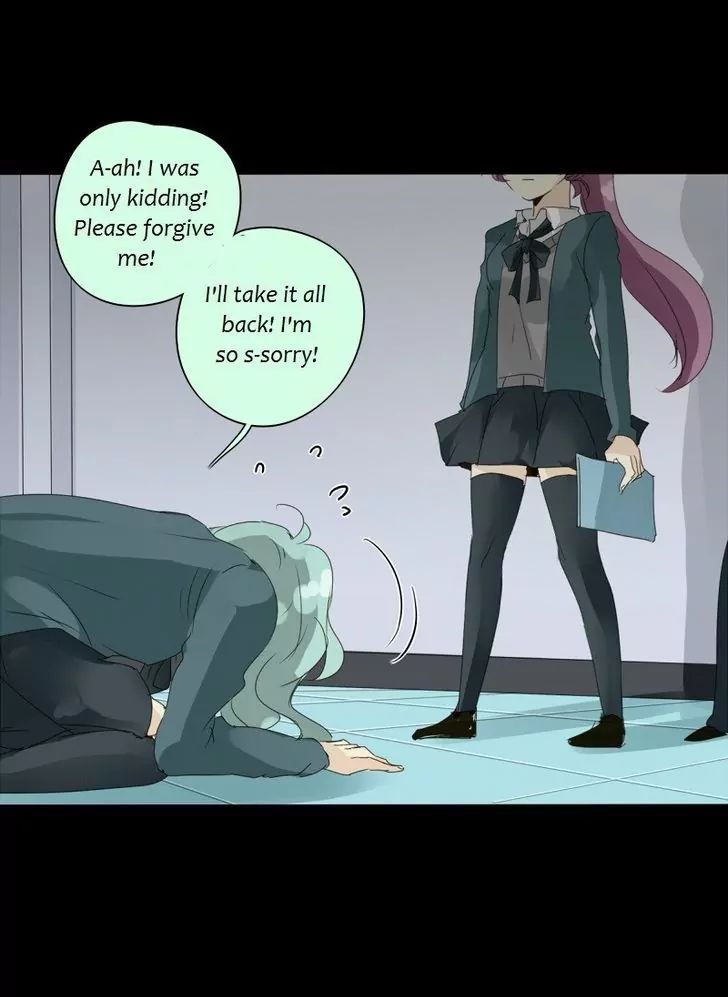 Read unOrdinary Manga EN Manga Online
