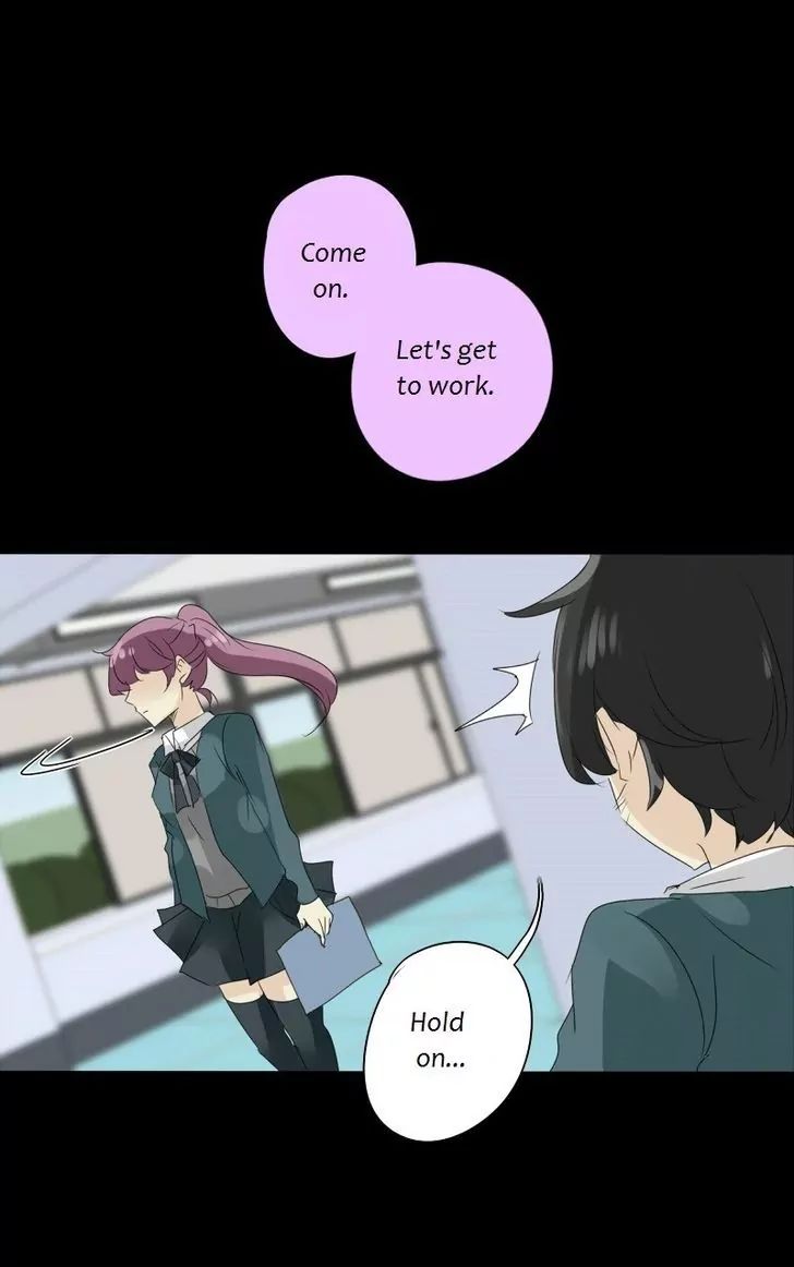 Read unOrdinary Manga EN Manga Online