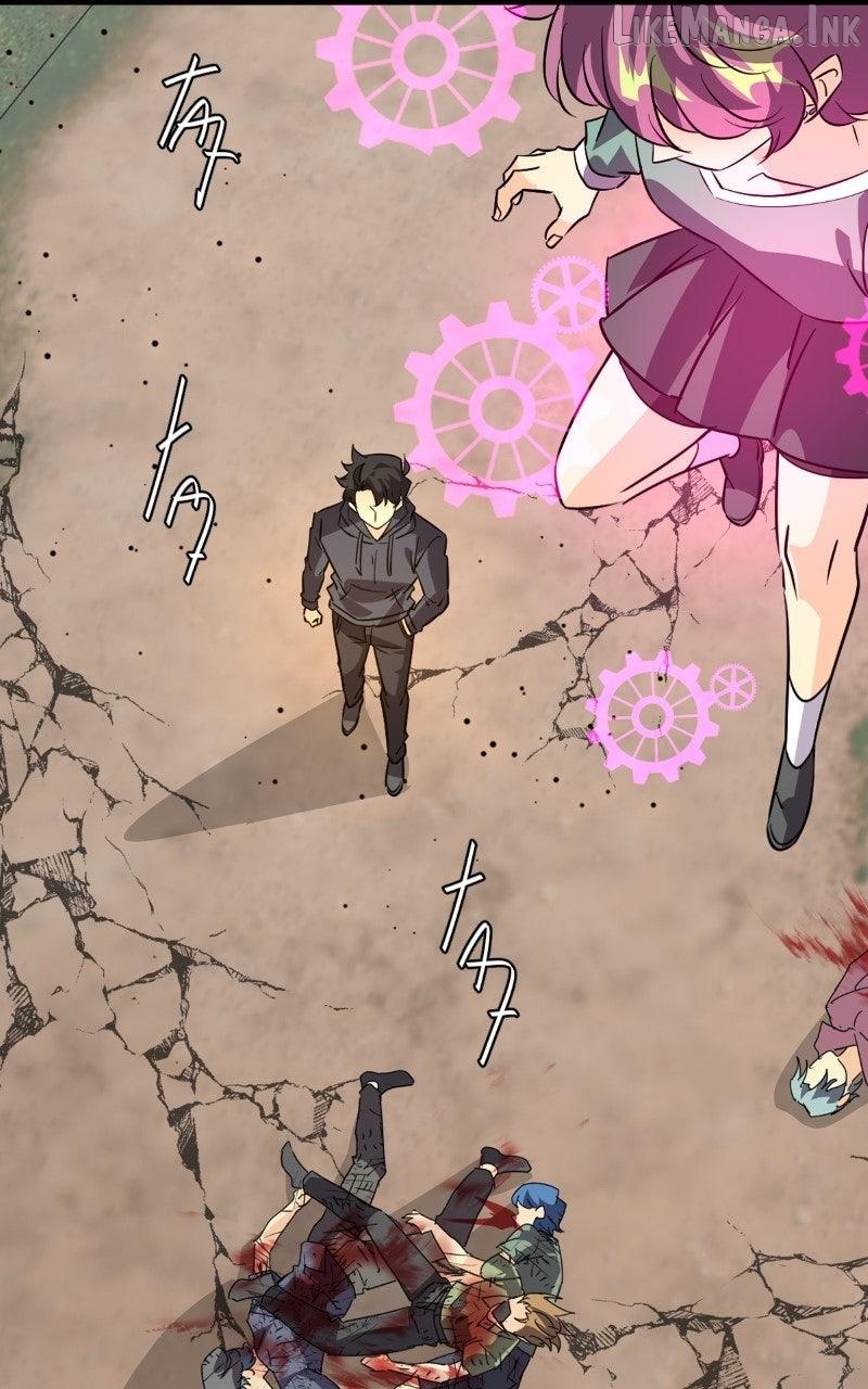 Read unOrdinary Manga EN Manga Online