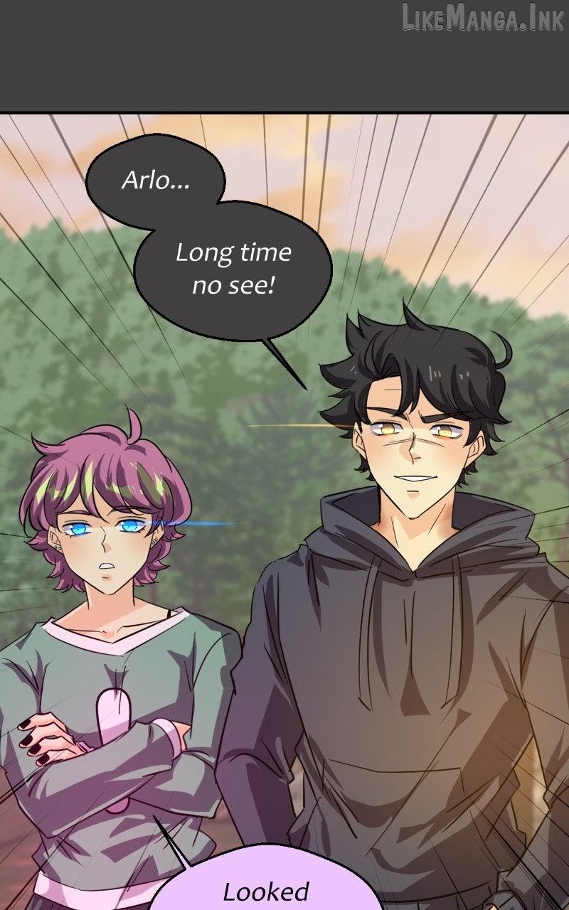 Read unOrdinary Manga EN Manga Online